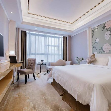 Vienna International Shenzhen Tianan Digital City Zewnętrze zdjęcie